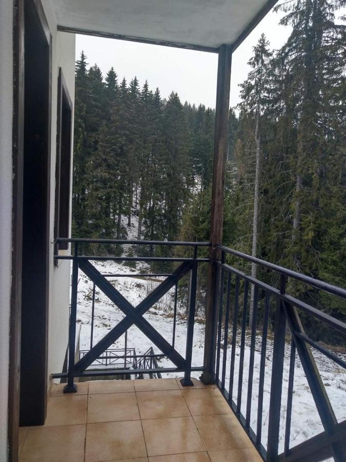 Pamporovo Apartment The Castle Eksteriør bilde